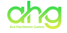 AHG – Ara Hachimon Games